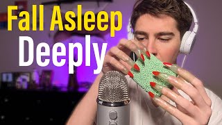 ASMR  Putting U to SLEEP in 30 MINUTES [upl. by Marcy]