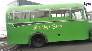 68th UK Coach Rally Blackpool April 2024 [upl. by Icat]