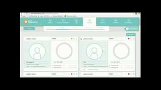 How to add an agent on Knowlaritys SuperReceptionist [upl. by Euqinna434]