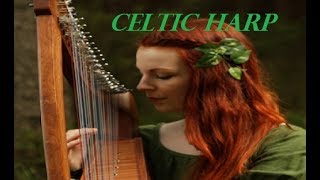 ARPA CELTICA RILASSANTEINCANTEVOLE OLD HARP IRISH CELTIC MUSIC [upl. by Rupert]