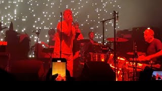 LCD Soundsystem performing Daft Punk is Playing at My House  Los Angeles  Nov 3 2024 [upl. by Reece]