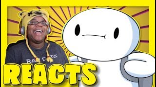 Peeing Yourself by TheOdd1sOut  StoryTime Animation Reaction [upl. by Livia]