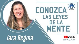 Conozca las leyes de la mente  SeichoNoIe [upl. by Curren]