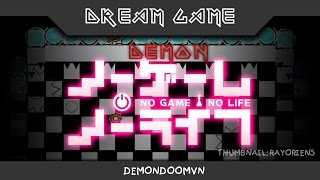 My level  Dream Game  DemonDoomVN ID 5550376 [upl. by Akinej]