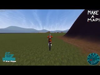 MX Simulator  Testing the SYS Playground 2 [upl. by Kenwee711]