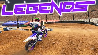 NEW UPDATE MX vs ATV Legends [upl. by Aeneas]