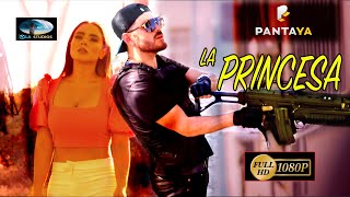 ESTRENO  LA PRINCESA  TRAILER OFICIAL EL KOMANDER  Ola Studios tv [upl. by Atterrol]