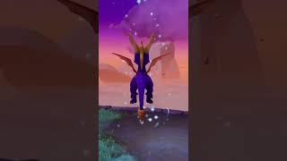 Spyro Reignited Trilogy Haunted Towers Last Dragon Shorts [upl. by Enelyar426]