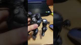 transformers 🦍 beast wars optemus primal [upl. by Giselbert]