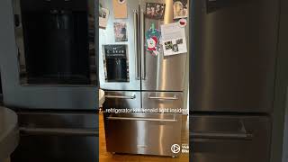 November 6 2024 Refrigerator kitchenaid [upl. by Graff]