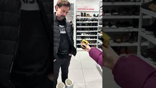 Tato tato hihipolcia christmas gift funny me shopping together love dad vilralvideo [upl. by Aronoff]