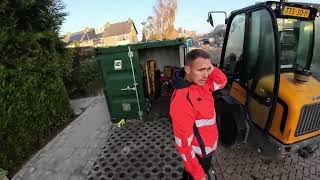 VLOG 167 LAATSE LOODJES OP DE SPIJTSTRAAT EN MOVEMBER [upl. by Ahsienod621]