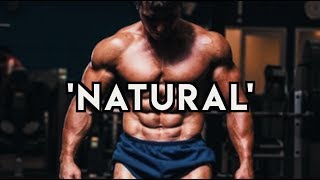 Confessions of an Unnatural Bodybuilder [upl. by Kyrstin]