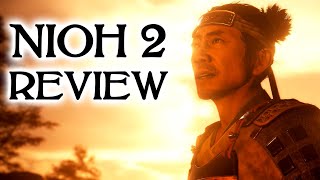 NIOH 2 Review Rurikhan [upl. by Ecaidnac]