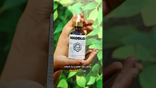 How to Use Hair Growth Oil for Roller Set amp Hair Growth [upl. by Cyrill]