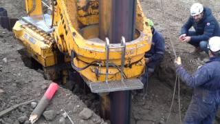 Chimin Spa  Silent Piling [upl. by Stretch632]