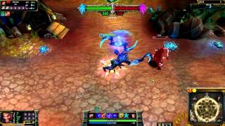 All League of Legends Cinematics 20092022 [upl. by Enaz]