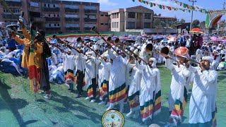 የቅዱስ ሚካኤል በዓል በቀጥታ ስርጭት [upl. by Oleg]