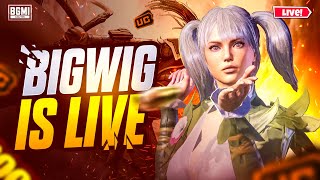 BiGWiG IS LIVE  BECOME A MEMBER AND GET A CHANCE TO PARTICIPATE IN SPECIAL GIVEAWAYS shortfeed [upl. by Eerdna648]