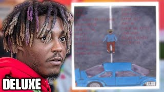 Juice WRLD Goodbye amp Good Riddance DELUXE DROPPING Already Dead  Quitter [upl. by Rachel34]