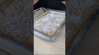 partie 3 Gâteau inondé pâte moelleuse et moelleuse très facile et rapide à réaliser [upl. by Reivad]