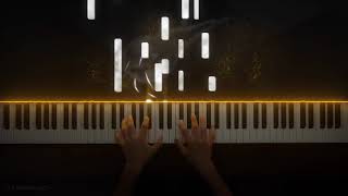 The 10 most beautiful Gaming Piano OSTs to studyrelax to Vol 2 [upl. by Dahaf626]