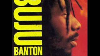 Buju Banton  Hills and valleys [upl. by Tullius]