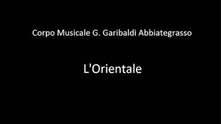 L orientale [upl. by Ocsisnarf]