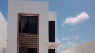 House for sale by owner in Playa del Carmen Quintana Roo México [upl. by Joanne]