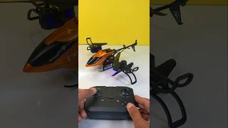 best rc helicopter unboxing  remote control helicopter [upl. by Clyve408]