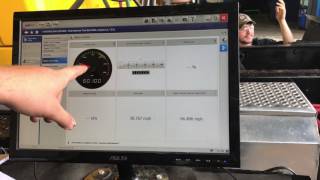 Jaltest Live data ABS modulator test and wiring diagrams [upl. by Pantheas]