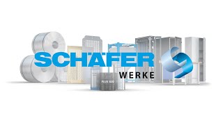 SCHAEFER WERKE Group  English [upl. by Etnovaj380]