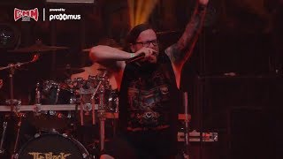 The Black Dahlia Murder  Live Graspop 2017 Full Show HD [upl. by Olodort]