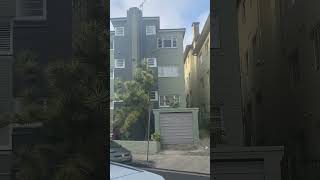 Art Deco apartment living  Kirribilli Sydney Australia [upl. by Hylton]