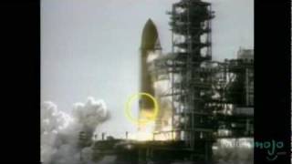 Challenger Disaster A Space Flight Tragedy [upl. by Nollie]