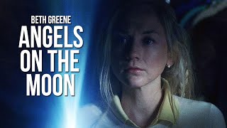 TWD Beth Greene  Angels on the Moon [upl. by Ahola]