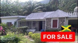 4 BEDS HOME FOR SALE ST ANN 🇯🇲 [upl. by Sitarski]