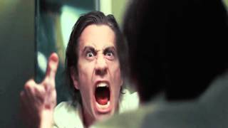 Best Of Jake Gyllenhaal Angry Clips [upl. by Ennaer]