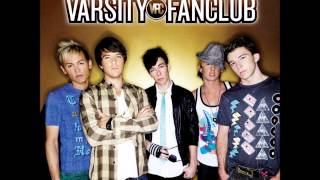 Varsity Fanclub  Looking For Love In The Club Album Version [upl. by Lucia372]