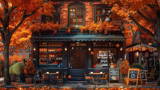 Calming Space Chill 🎶 Lofi Coffee ☕ Lofi Chill Hip Hop Mix  Lofi Music to StudyRelaxWork 🍁 [upl. by Prosper]