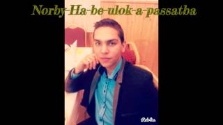 Norby  Ha be ulok a passatba Official Audio 2016 [upl. by Compton]