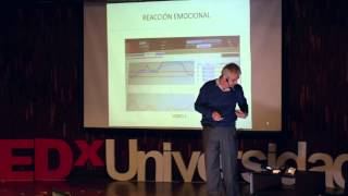 Neurofeedback  el poder oculto del cerebro  Edgar Peña  TEDxUniversidadPiloto [upl. by Dnivra]