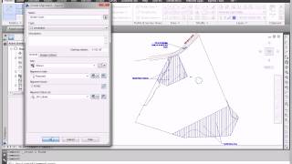 Chapter 05  AutoCAD Civil 3D 2014 Essentials  The Essentials and Beyond [upl. by Ram]