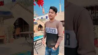 Kazi Kamrul Islam Joy Short Video reels viral viralcrush tiktok [upl. by Allimaj]