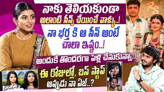 Actress Anandhi Exclusive Interview  Tollywood  Ee Rojullo  Bus Stop  VIDHI Movie  Filmy Hunt [upl. by Adnahcal]