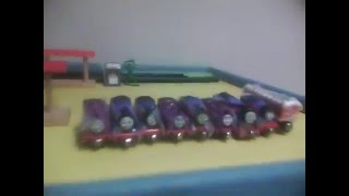 My Mountain Railway Engines [upl. by Cornew]