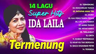 14 LAGU SUPER HITS IDA LAILA Spesial Dangdut Klasik [upl. by Viccora]