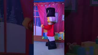 Lego Nutcracker [upl. by Arron560]