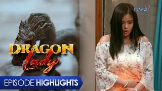 Dragon Lady Sumpa kapalit ng suwerte  Episode 4 [upl. by Daffi]