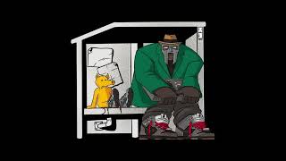 FREE MF DOOM X QUASIMOTO TYPE BEATCUTTIN CORNERS [upl. by Melcher]